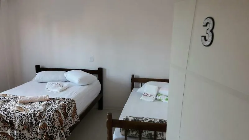 Pensión Pousada Nosso Cantinho Penha