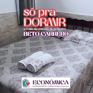 Inn Economica By Bia