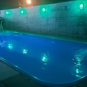 Inn Ilha Do Itacolomi Com Piscina 2km Do Beto Carrero